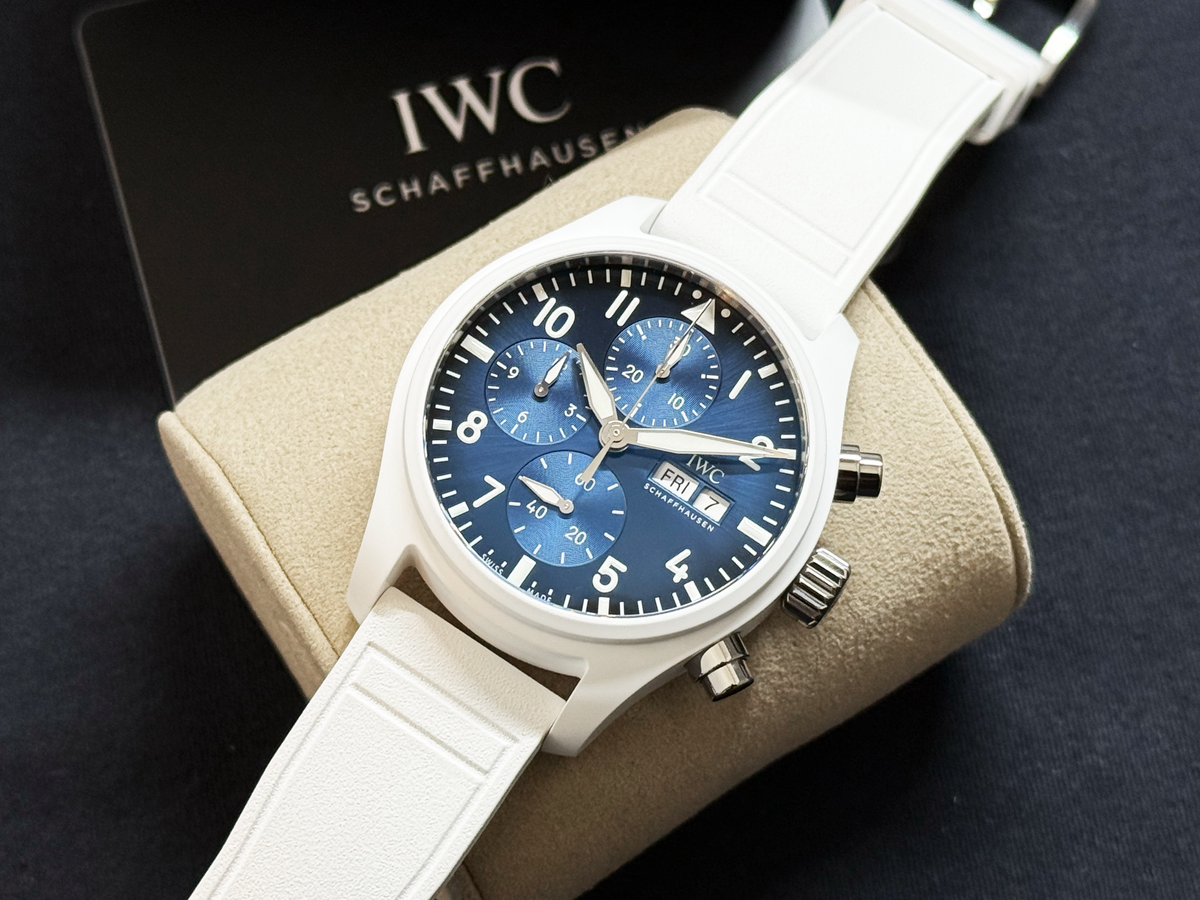 Su IWC