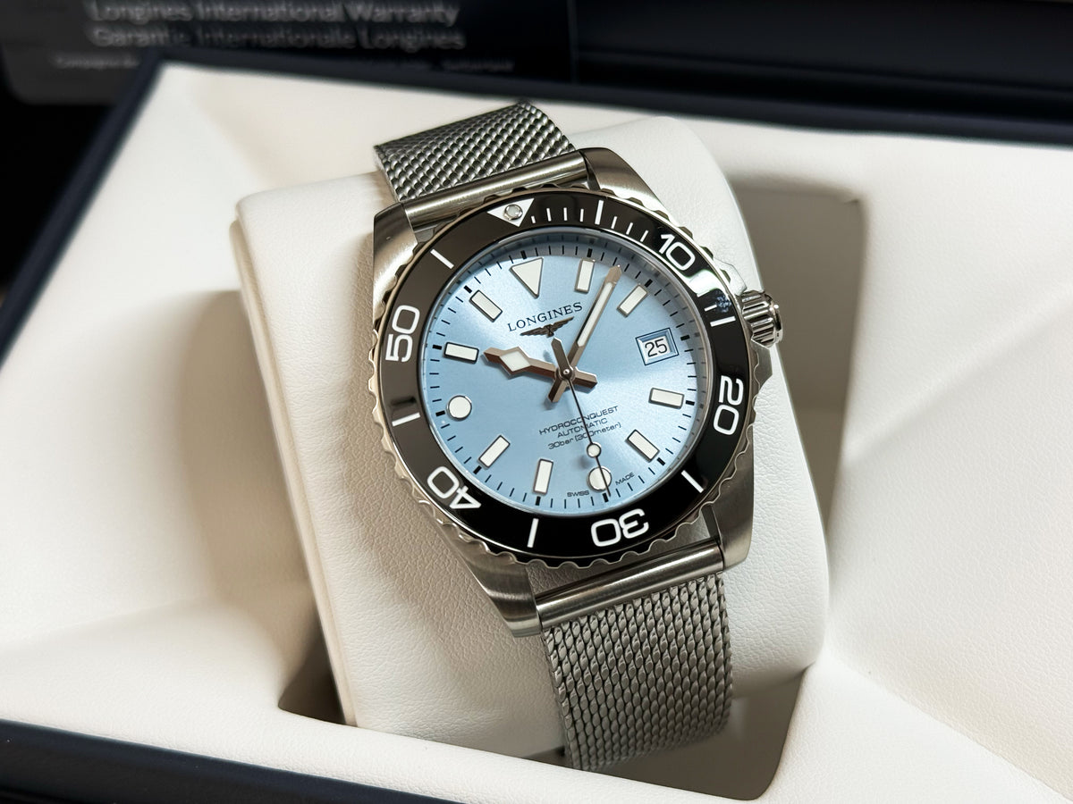 Om Longines