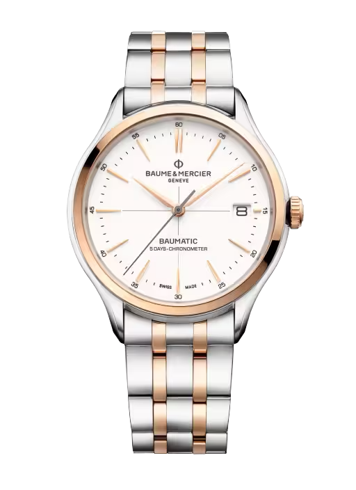 Baume & Mercier