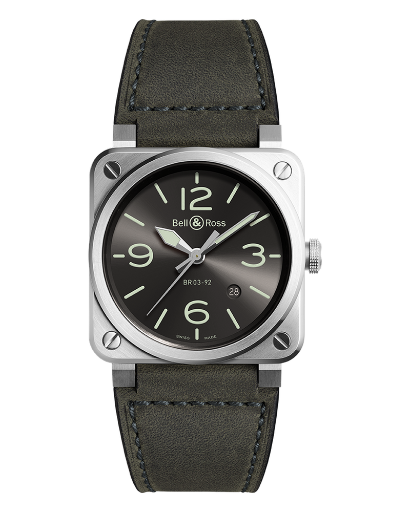 Bell & Ross