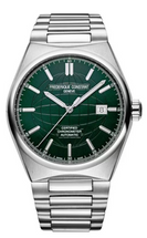 Frederique Constant