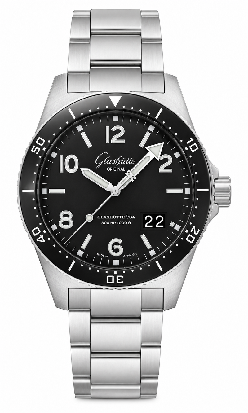 Glashütte Original