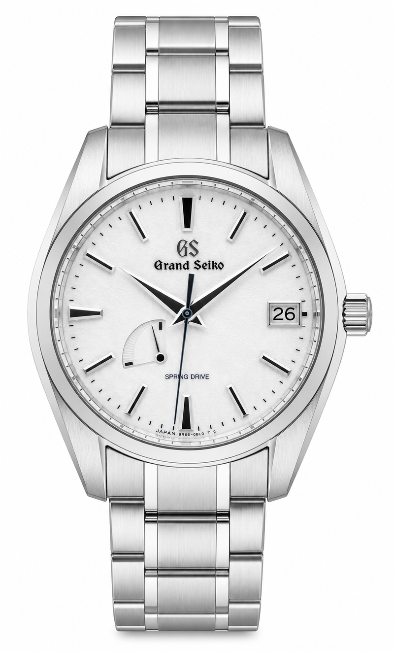 Grand Seiko