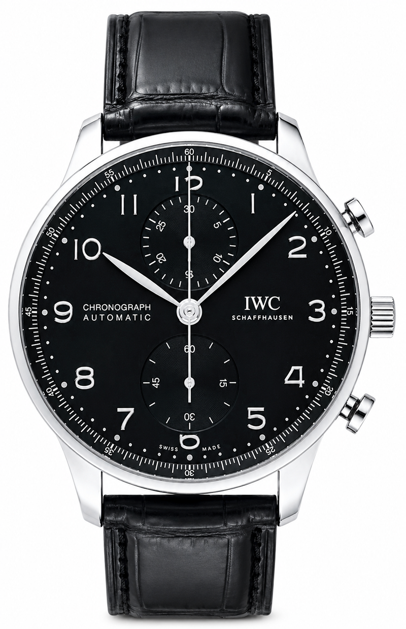 IWC