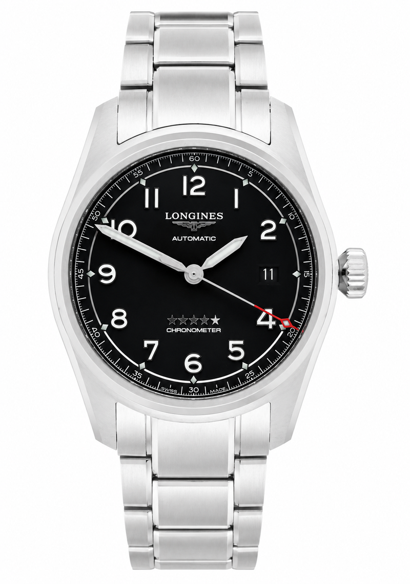 Longines