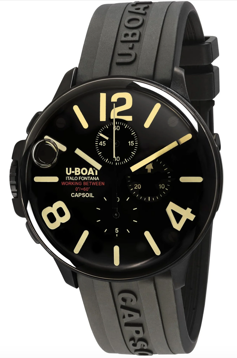 U-Boat