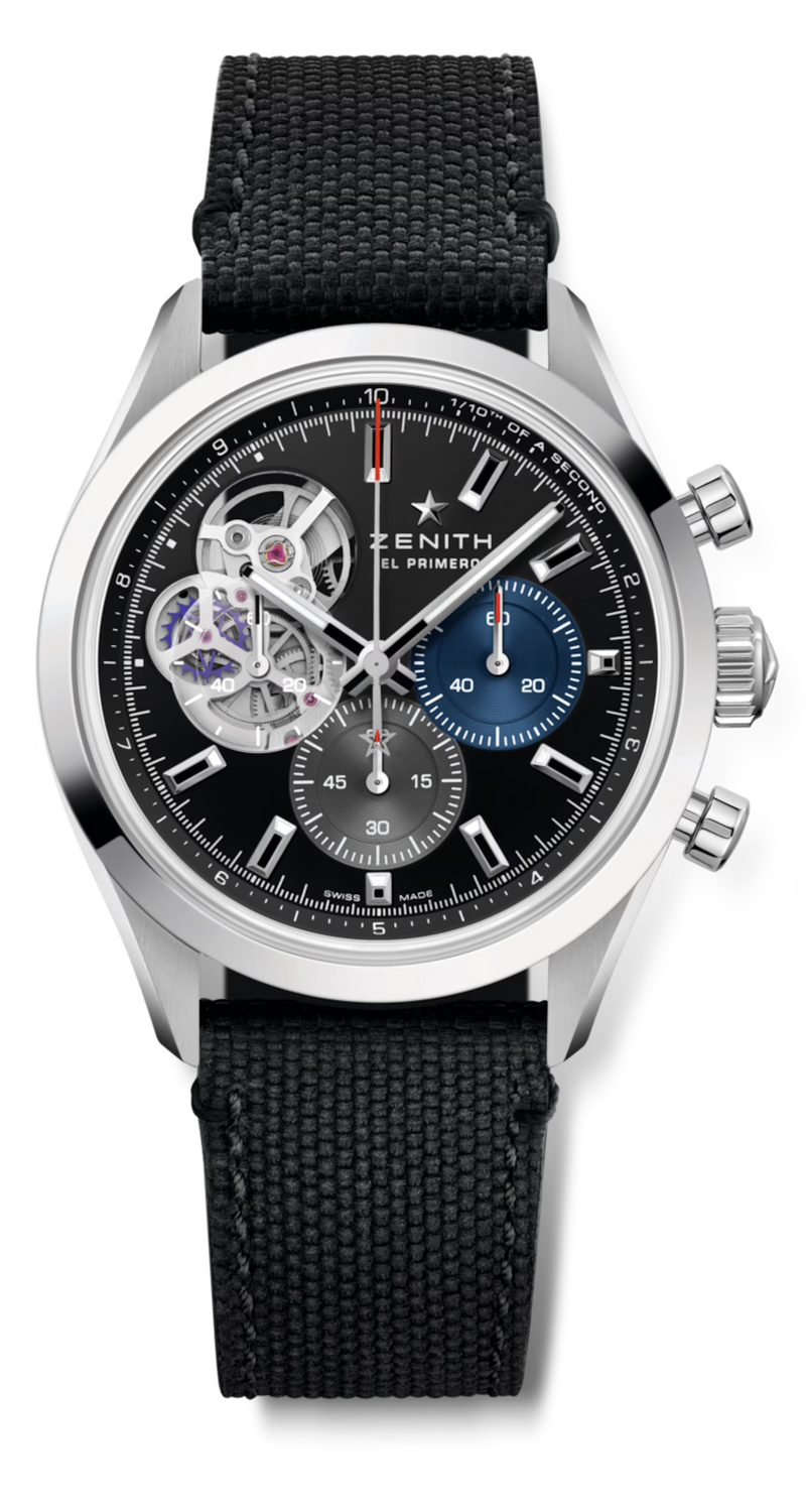 Zenith