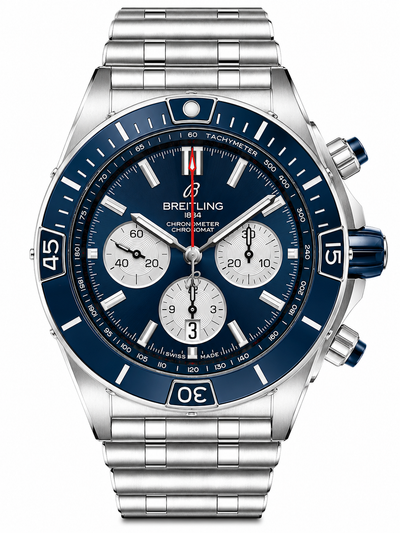 Chronomat