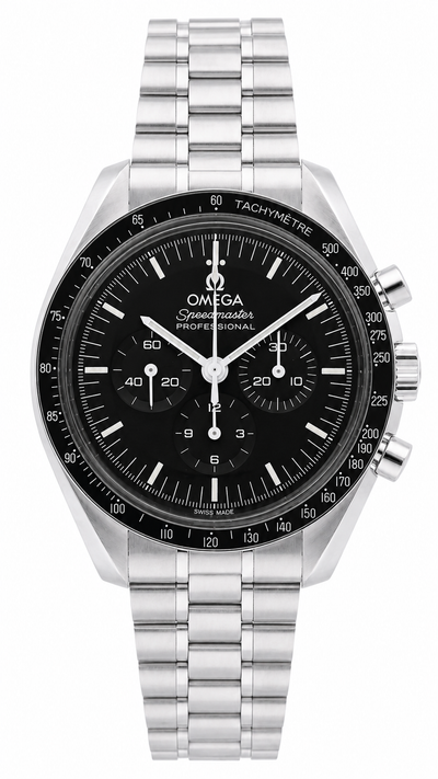 Speedmaster Moonwatch