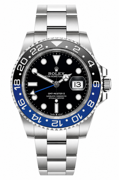 GMT-Master II