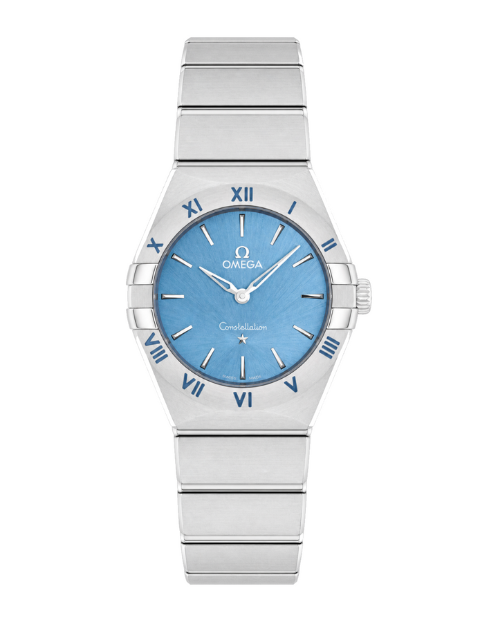 Omega Constellation Quarz 131.10.28.60.03.001
