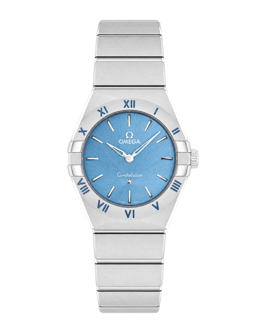 Omega Constellation Quarz 131.10.28.60.03.001