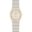 Omega Constellation Manhattan Quartz