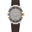 Omega Constellation Co-Axial Master Chronometer