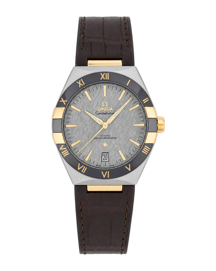 Omega Constellation 131.23.41.21.06.002