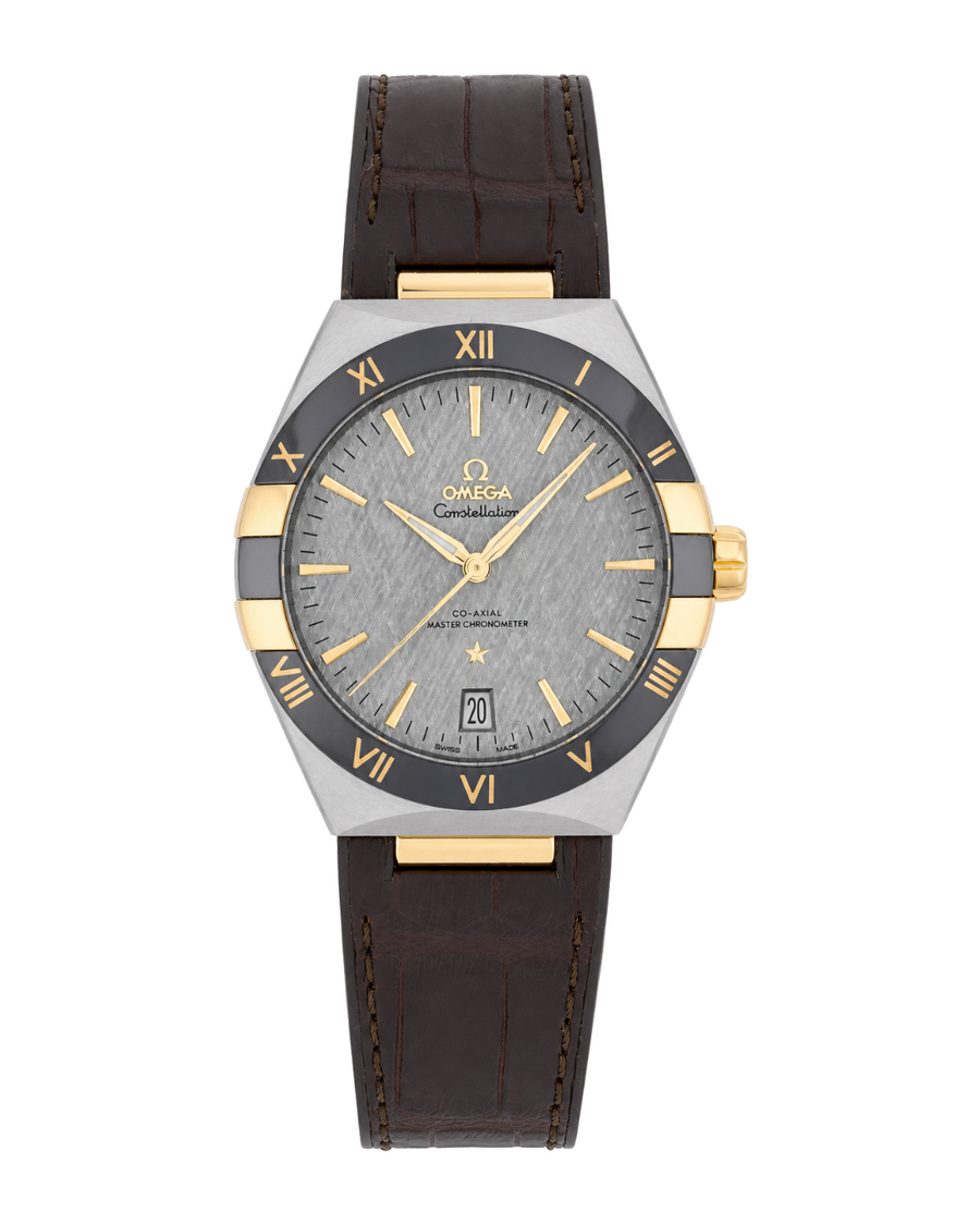 Omega Constellation 131.23.41.21.06.002