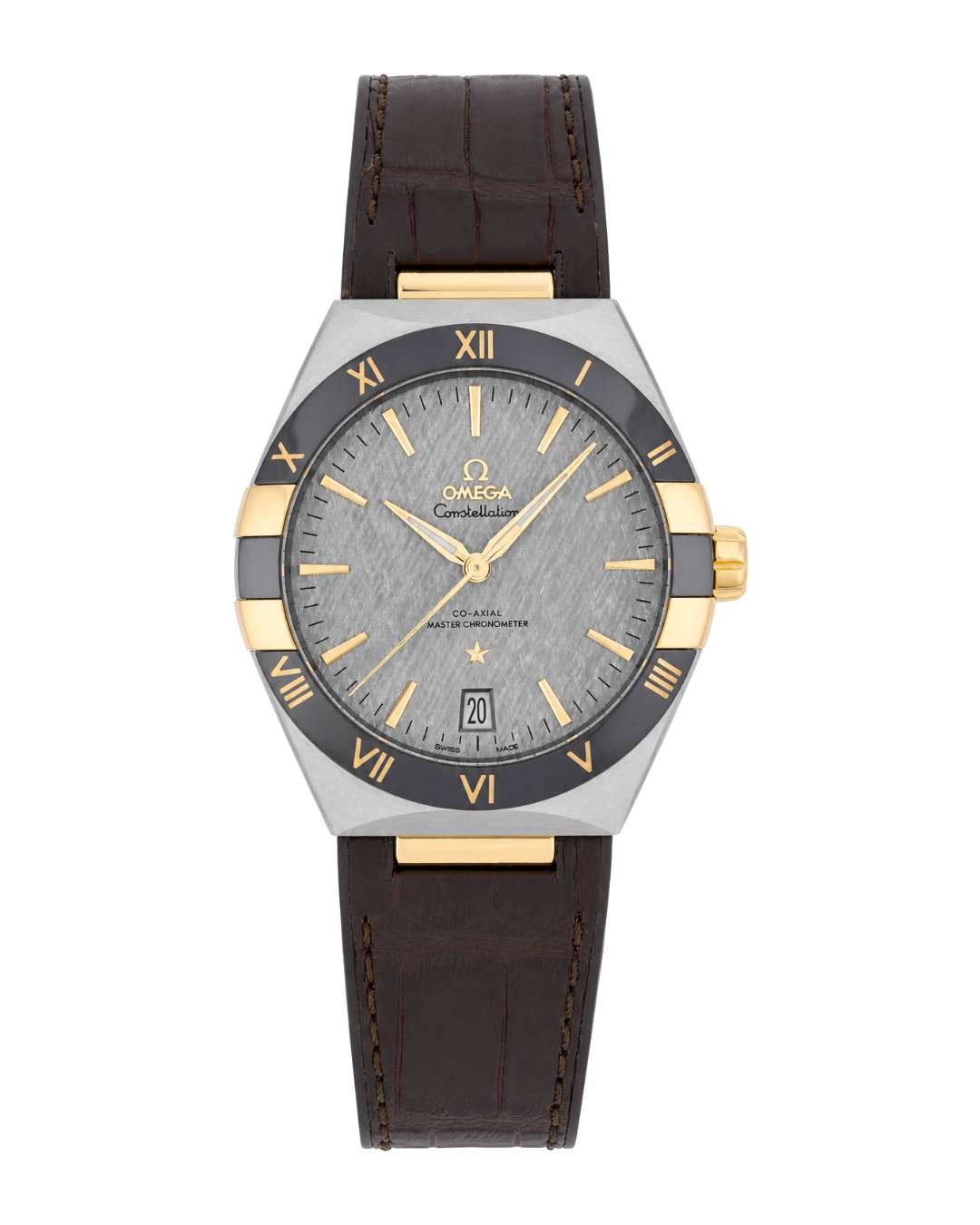 Omega Constellation 131.23.41.21.06.002