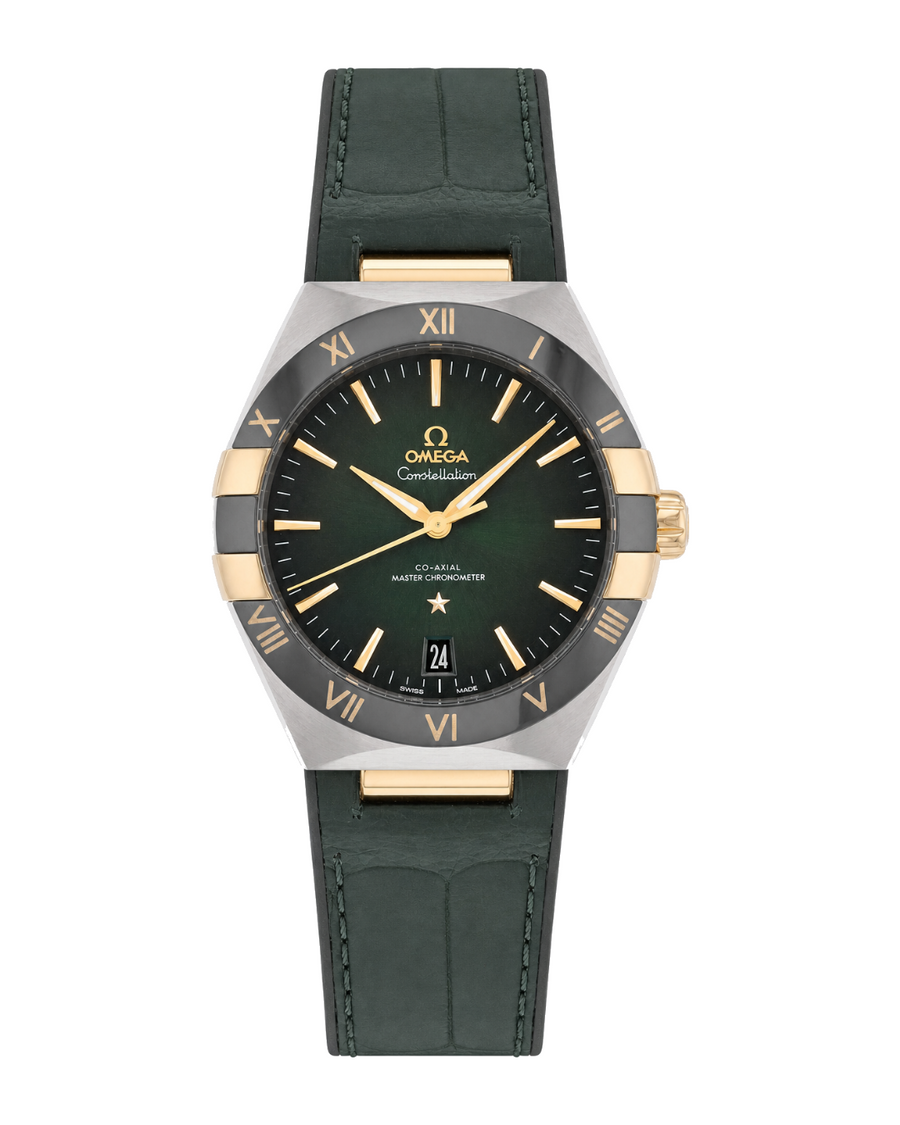 Omega Constellation 131.23.41.21.10.001