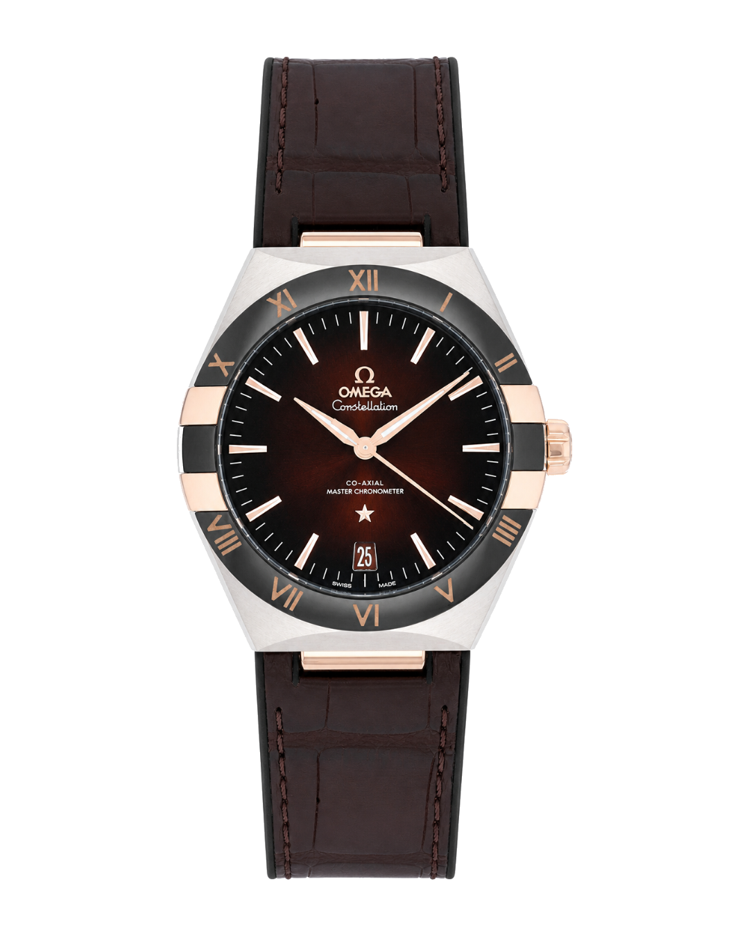 Omega Constellation 131.23.41.21.11.001