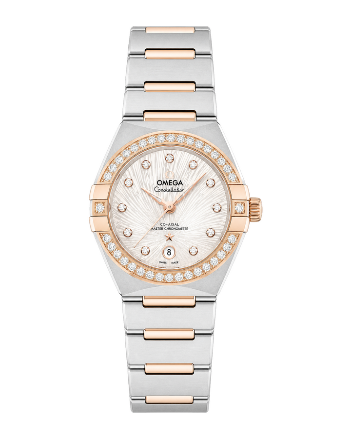 Omega Constellation 131.25.29.20.52.003