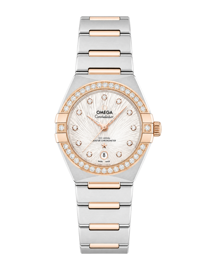 Omega Constellation 131.25.29.20.52.003