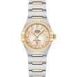 Omega Constellation Co-Axial Master Chronometer