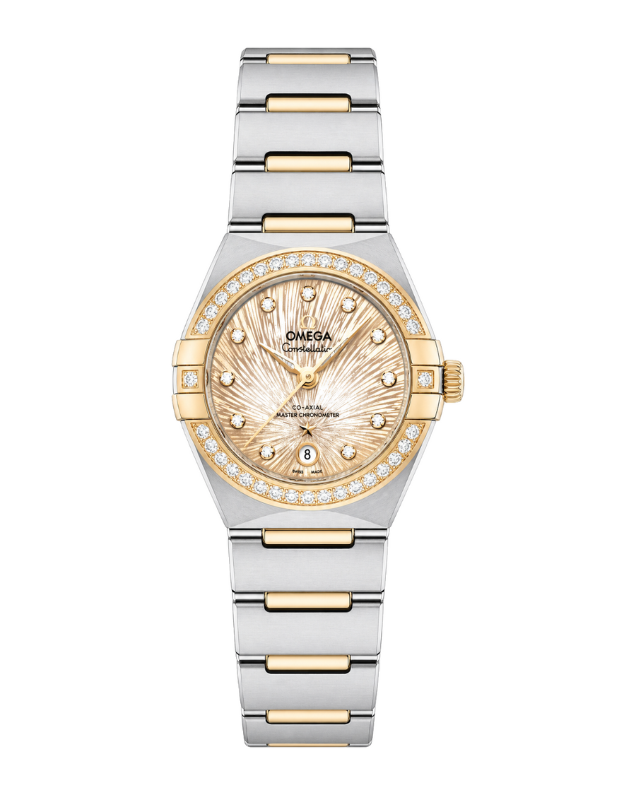 Omega Constellation 131.25.29.20.58.002