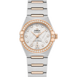 Omega Constellation Manhattan Co-Axial Master Chronometer