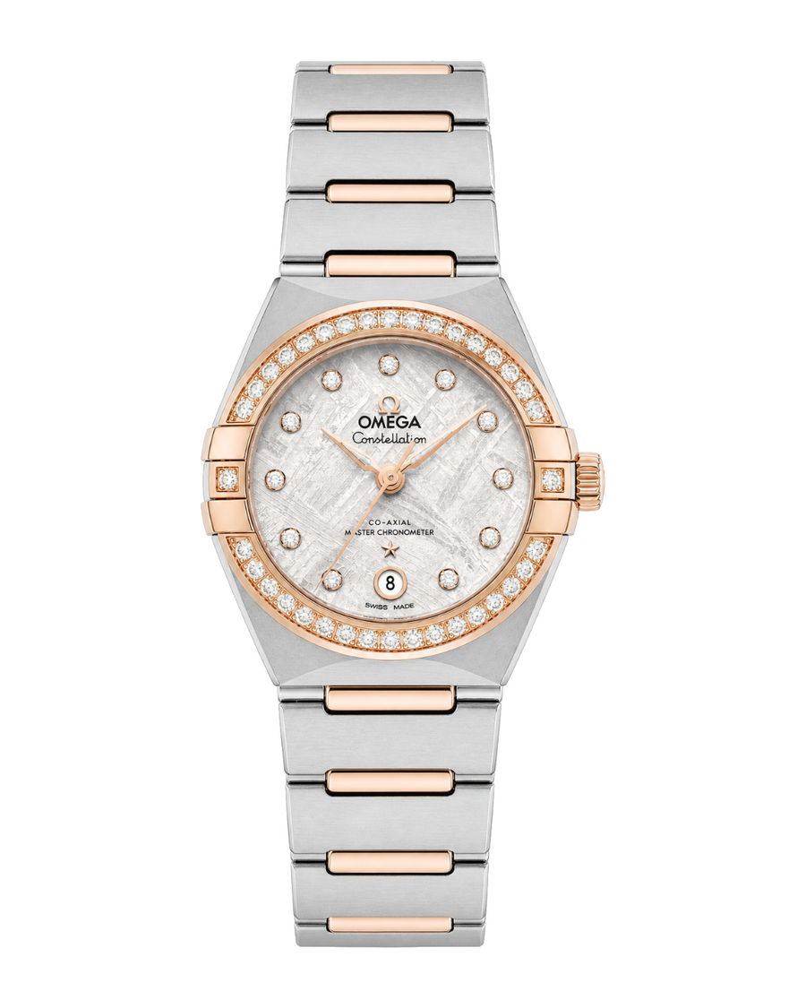 Omega Constellation Manhattan 131.25.29.20.99.001