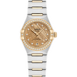 Omega Constellation Co-Axial Master Chronometer