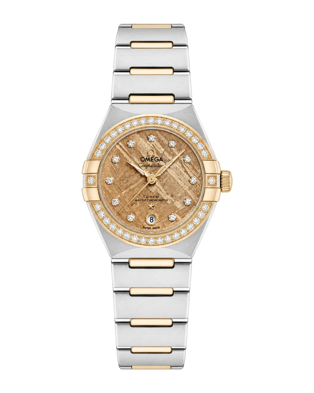 Omega Constellation 131.25.29.20.99.002