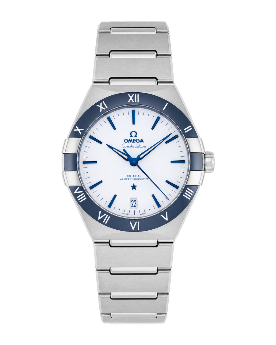 Omega Constellation 131.30.41.21.04.001