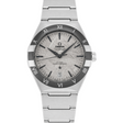 Omega Constellation Co-Axial Master Chronometer Meteorite