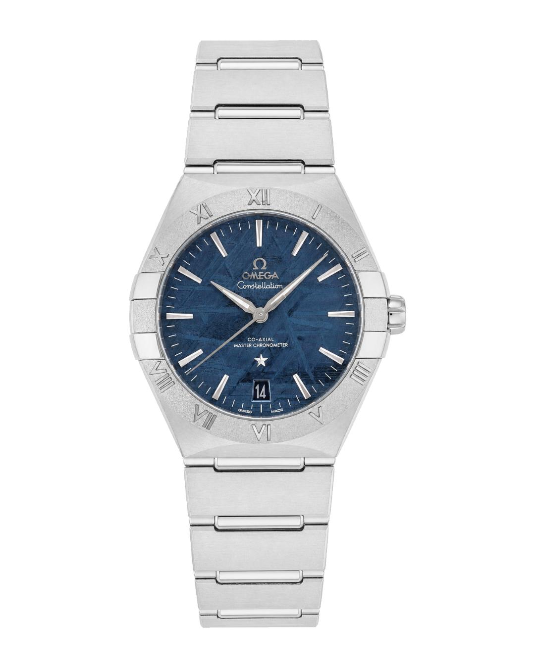 Omega Constellation Meteorite 131.30.41.21.99.003