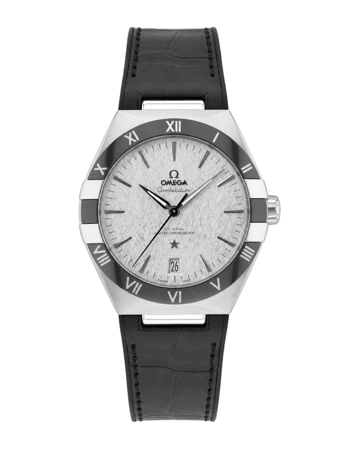 Omega Constellation 131.33.41.21.06.001