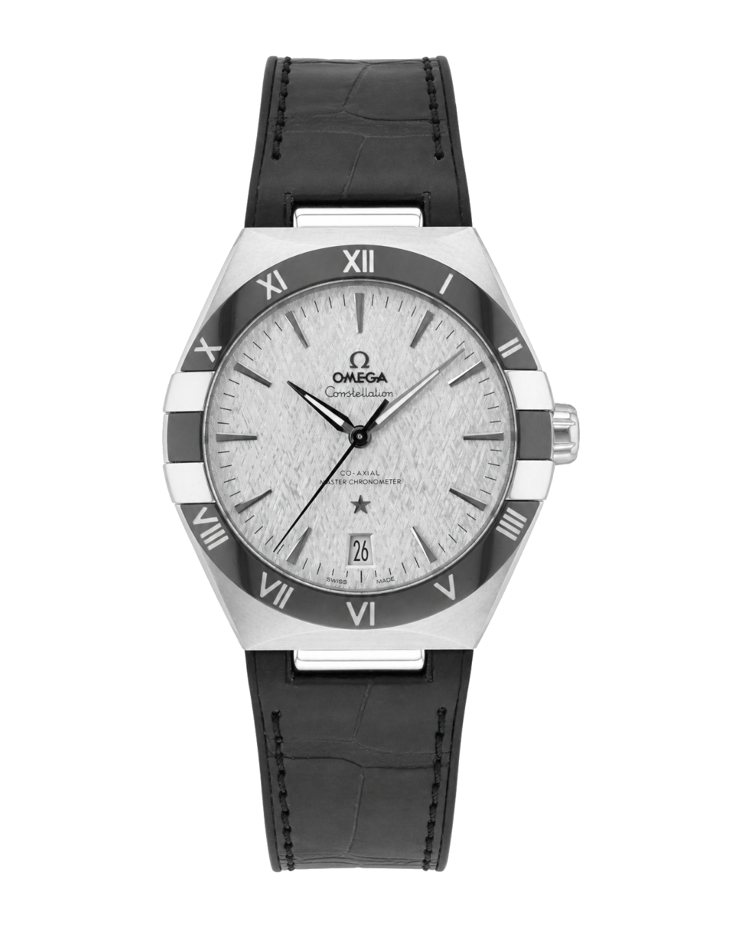 Omega Constellation 131.33.41.21.06.001