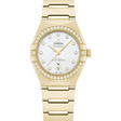 Omega Constellation Co-Axial Master Chronometer