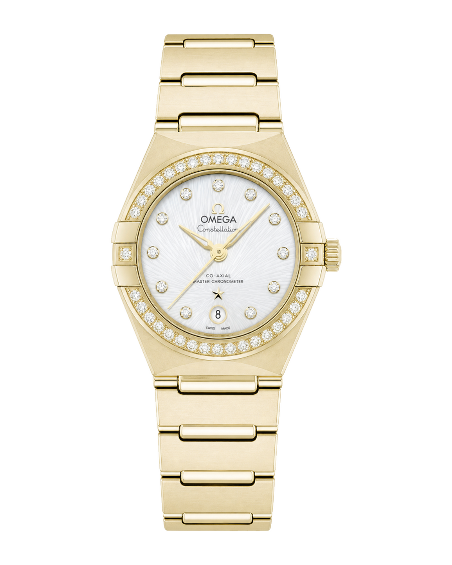 Omega Constellation 131.55.29.20.55.003