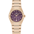 Omega Constellation Co-Axial Master Chronometer
