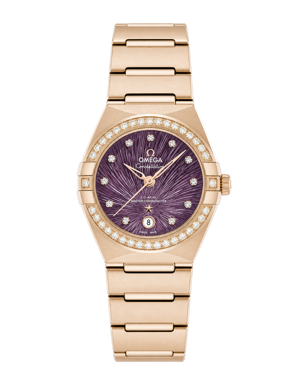 Omega Constellation 131.55.29.20.60.001