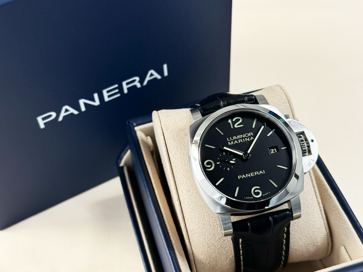 Über Panerai