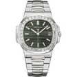 Patek Philippe Nautilus
