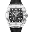Hublot Spirit of Big Bang Magic Sapphire 42mm