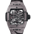 Hublot Spirit of Big Bang Tourbillon Sorai 42mm