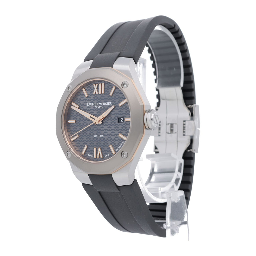 Baume &amp; Mercier Riviera
