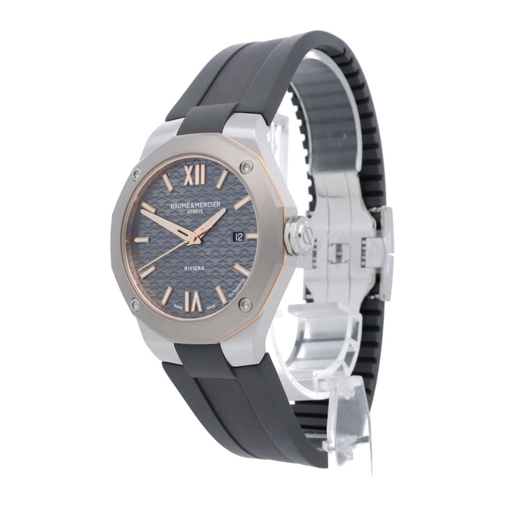 Baume &amp; Mercier Riviera