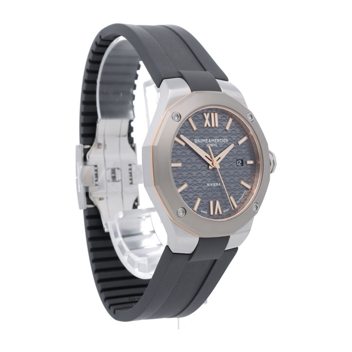 Baume &amp; Mercier Riviera