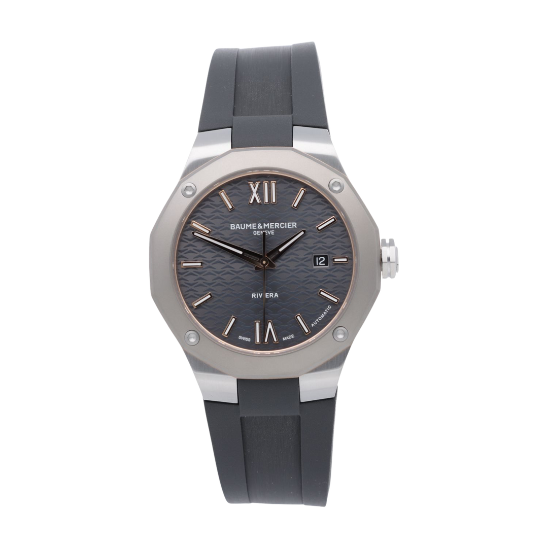 Baume &amp; Mercier Riviera