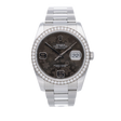 Rolex Datejust 36 Floreale