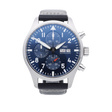Relógio Cronógrafo IWC Pilot's